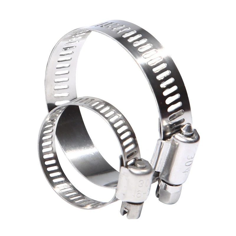 Industrial Hose Clamps manufacturers